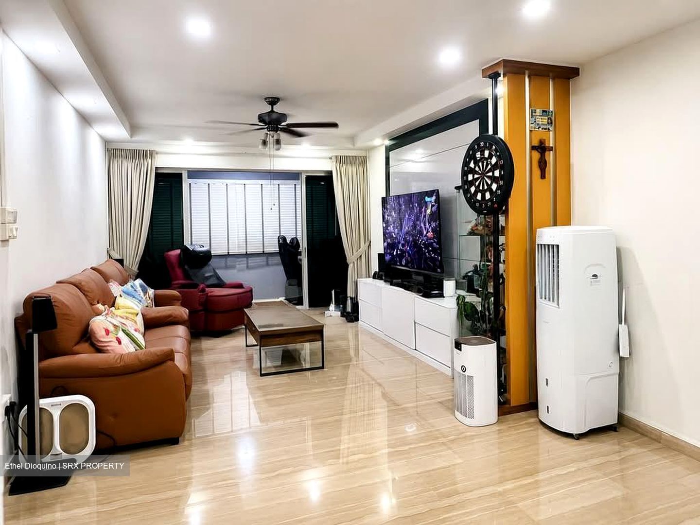 Blk 359 Yishun Jasmine (Yishun), HDB Executive #584194861